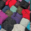 lululemon liquidation pallets