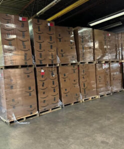 amazon mystery box pallet