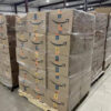 amazon mystery box pallet