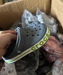 wholesale crocs