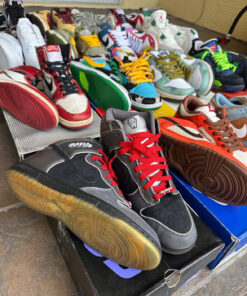 nike liquidation pallets