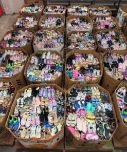 nike liquidation pallets