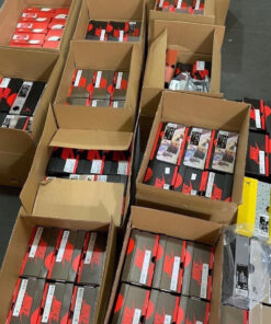 nike liquidation pallets