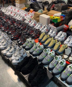 nike liquidation pallets