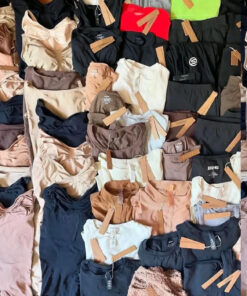 skims wholesale pallet