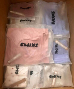 skims wholesale pallet