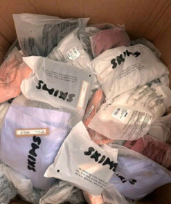 skims wholesale pallet
