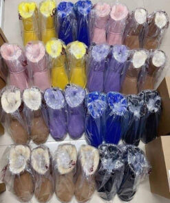 ugg liquidation pallets