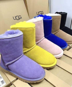 ugg liquidation pallets