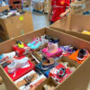 shoe pallets for sale
