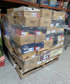 shoe pallets for sale