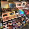 makeup liquidation pallets