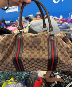 gucci liquidation pallets