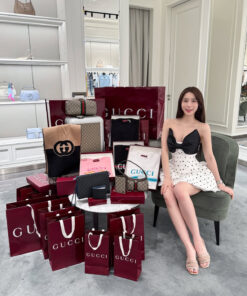 gucci liquidation pallets