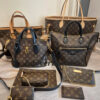 louis vuitton liquidation pallets