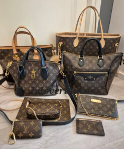 louis vuitton liquidation pallets