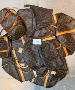 louis vuitton liquidation pallets