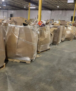 louis vuitton liquidation pallets