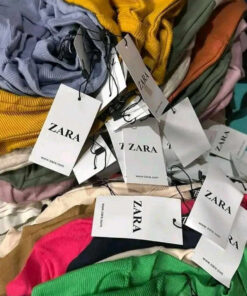 zara liquidation pallets