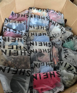 shein pallets