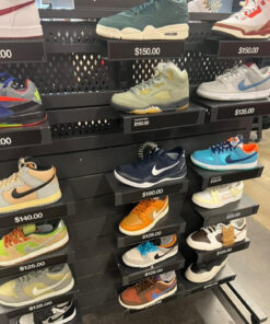 Jordan Liquidation Pallets