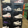 Jordan Liquidation Pallets