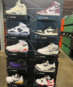 Jordan Liquidation Pallets