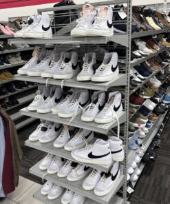 Jordan Liquidation Pallets