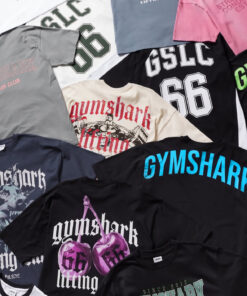 Gymshark Wholesale For Sale