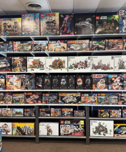 lego pallets for sale