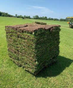 Pallet of Sod