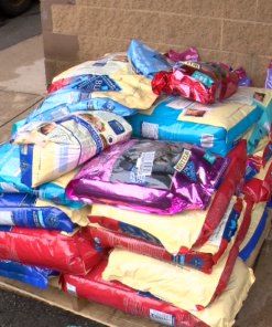 Wholesale Cat Food By The Pallet