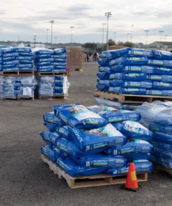 Wholesale Cat Food By The Pallet