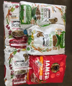 Wholesale Dog Food By The Pallet