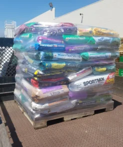 Wholesale Dog Food By The Pallet