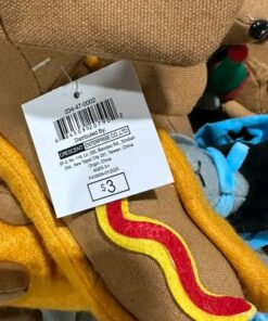 Wholesale Dog Toys By The Pallet