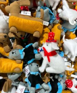 Wholesale Dog Toys By The Pallet