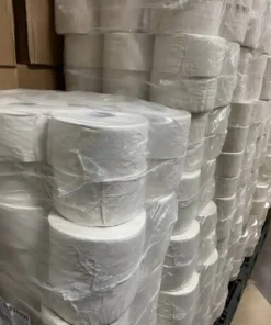 Buy Paper Towel Pallets For Sale (800+ Rolls From $450)