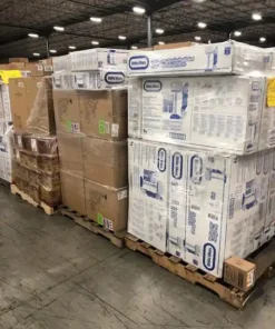 Buy Dollar General Pallets for Sale (500 to 800+ Mixed Items From $350)