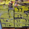 Buy Ryobi Tool Pallets for Sale (60+ Power Tools from $1,200)