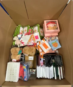 Buy $100 Wholesale Pallets For Sale (50+ Mixed Items From $100)