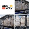 Buy Costway Liquidation Pallets (150+ Items From $650)