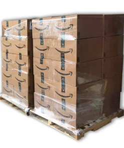Buy Costway Liquidation Pallets (150+ Items From $650)