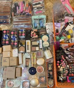 Buy Sephora Liquidation Pallets For Sale (200+ Beauty Items From $1,850)