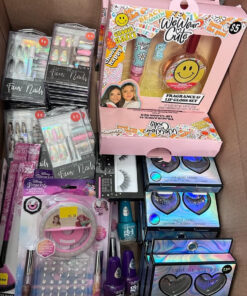 Buy Sephora Liquidation Pallets For Sale (200+ Beauty Items From $1,850)