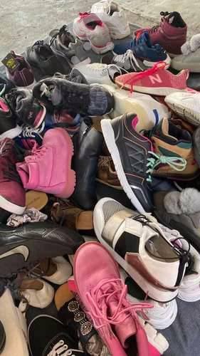 Buy Foot Locker Liquidation Pallets For Sale (250+ Pairs From $1,850)