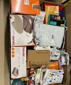 Buy Amazon Return Pallet (100+ Items For $85)