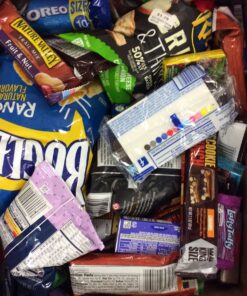 Buy Mystery Food Pallets For Sale (200+ Grocery Items From $399)