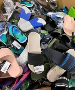 Buy Shoe Liquidation Pallets For Sale (200+ Pairs From $895)