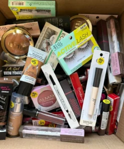 Buy Beauty Liquidation Pallets For Sale (500+ Pieces From $899)